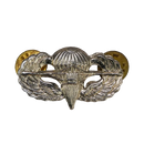 US Unofficial 11th Airborne Glider Paratrooper Wings Badge