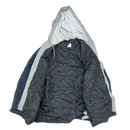 Dickies Water Repellent Duck Hooded Shirt Jacket - XLarge - Army & Outdoors - Field Jackets