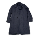US Navy Enlisted Man's Raincoat - Medium Long