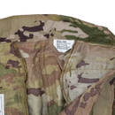 USGI OCP Advanced Combat Pants w/ Intergrated Knee Pads - Medium Short