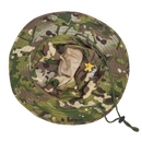 US Army Branded Multi Camo Boonie - 3XLarge