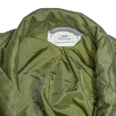 USGI Olive Cold Weather Mechanics Coveralls - Medium