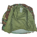 USGI Woodland M65 Field Jacket - Medium Short - US Army Surplus - Field Jackets
