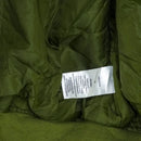 US Army Olive Lightweight Bomber Jacket - XLarge