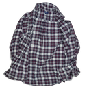 Croft & Barrow plaid flannel shirt - X Large