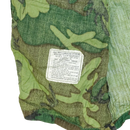 USGI ERDL Jungle Fatigue Shirt - Small Regular