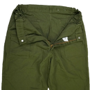 US Boy Scouts Olive Field Trousers - 30", Small