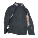 Realtree Outfitters Black Softshell Jacket - 2XLarge