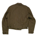 US Army M1946 Ike Jacket - 36R, Small