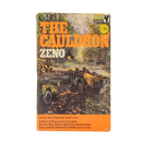 The Cauldron paperback by Zeno