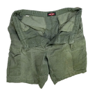 Tru-Spec Olive Drab BDU Shorts - Large