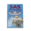 SAS with the Maquis: In Action with the French Resistance Hardcover Book by Ian Wellsted - Army & Outdoors - Books