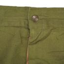 Boy Scouts of America Olive Trousers + Scout Trouser Belt -  Adult XLarge