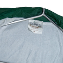 1990s Jewett Coal Mine Green Windbreaker - Medium - Army & Outdoors - Field Jackets