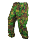 NZ Army DPM Rain Trousers