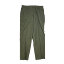 USMC Women's Olive Service Dress Trousers - 14MT, Medium