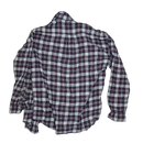 Croft & Barrow plaid flannel shirt - X Large