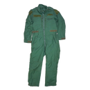 British RAF RFD Lightweight Coverall Flight Suit - Small, Item 2