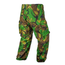 NZ Army DPM Rain Trousers