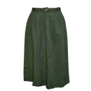 NZ Army Women's Dacron Skirt