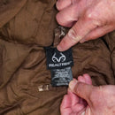 Realtree Max-1 XT Camo Rain Jacket - XLarge