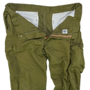 Boy Scouts of America Olive Trousers + Scout Trouser Belt -  Adult XLarge