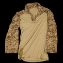 USMC Desert MARPAT FROG Combat Shirt - Medium Regular - US Army Surplus - UBACS