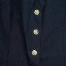 US Army Women's Blue Service Dress Jacket - 18WR, Large
