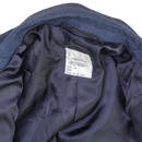 NZ Air Force Service Dress Jacket - 96R, Medium