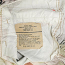 USGI 3 Colour Desert BDU Trousers - Medium Short