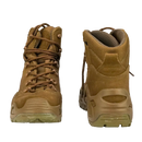 LOWA Z-6S GTX C Coyote Tactical Boots - UK 8.5