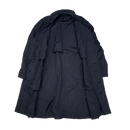 US Navy Enlisted Man's Raincoat - Medium Long