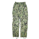 US Navy NWU Type III AOR2 Trousers - Small Long - US Navy Surplus - Combat Trousers