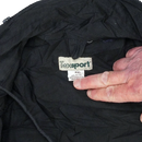 Texsport Black Utility Vest - 2XLarge
