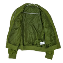 US Army Olive Lightweight Bomber Jacket - XLarge