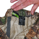 Frogg Toggs Realtree Camo Lightweight Rain Trousers - XLarge - Army & Outdoors - Hiking Trousers