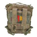 Australian Army OD Canvas Field Pack - Australian Army Surplus - Hiking Packs