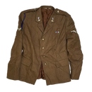 British Army No.2 Dress Women's Service Jacket - Medium - British Army Surplus - Dress Jackets