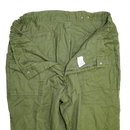 Boy Scouts of America Olive Fied Trousers - Large