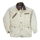 Cripple Creek Tuff Hedeman World Champion Beige Chore Jacket - Large