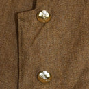British Army No.2 Dress Women's Service Jacket - Medium - British Army Surplus - Dress Jackets