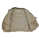 Orvis Khaki Fly Fishing Vest - Large