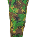 NZ Army DPM Rain Trousers