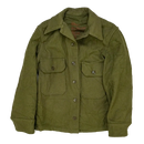 USGI M51 Wool Shirt - Medium
