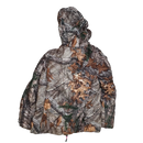Realtree Xtra Women's Camo Lined Hooded Jacket - Large - Army & Outdoors - Hoodies