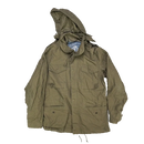 Brandit M65 Olive Field Jacket - Small