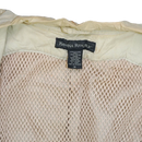Banana Republic Beige Safari Vest - Medium