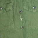 US Army OG-107 Utility Shirt - 16.5x34, Large
