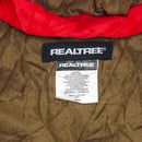Realtree Camo Women's Insulated Hooded Jacket - Medium
