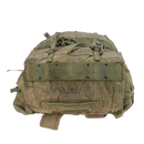 Australian Army OD Canvas Field Pack - Australian Army Surplus - Hiking Packs